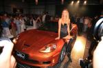 Chevrolet Corvette Z06 2006 года